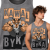 TANK TOP NA SIŁOWNIĘ  KAWAŁ BYKA SIWA